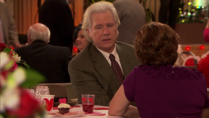 - WELL, IT'S BEEN AN INTERESTING RIDE. - YEAH? 