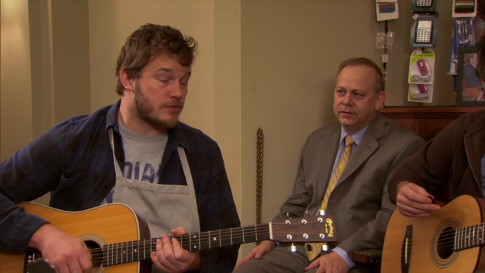 KYLE, I'M GONNA LOSE MY ON YOU IF YOU ASK ME ONE MORE TIME. 