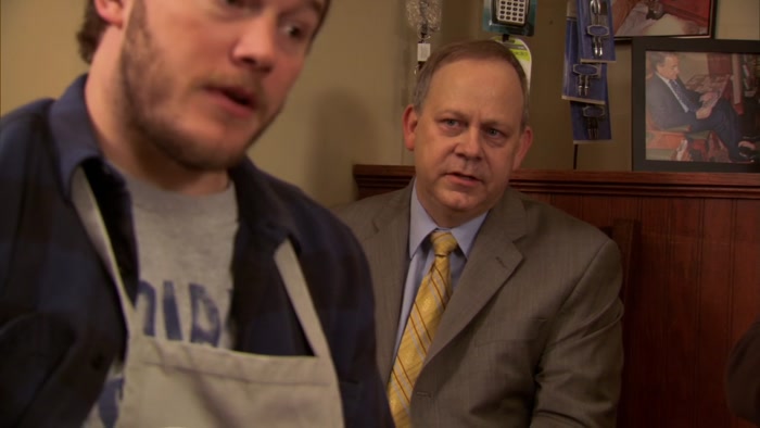 KYLE, I'M GONNA LOSE MY ON YOU IF YOU ASK ME ONE MORE TIME. 