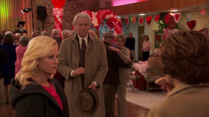HELLO, MARLENE.  
