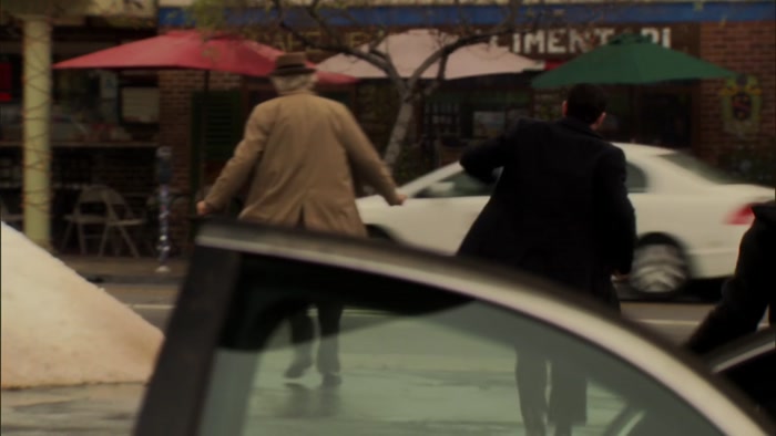 - FRANK. FRANK. - FRANK. 