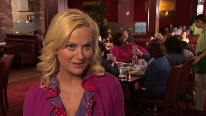 WHAT'S GALENTINE'S DAY? OH, IT'S ONLY THE BEST DAY OF THE YEAR. 