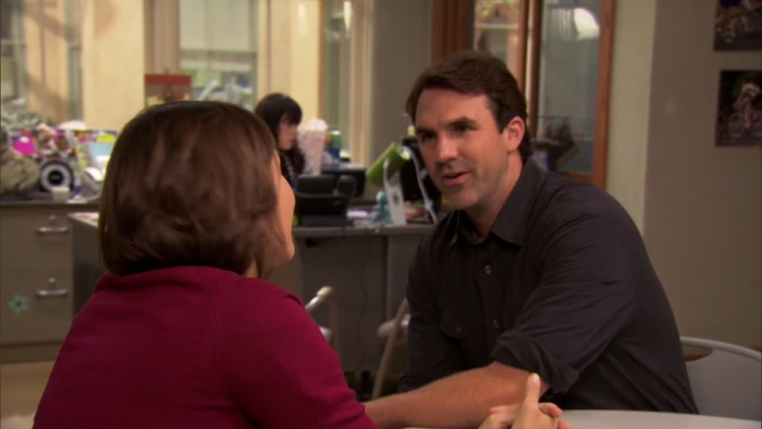 BEING IN A RELATIONSHIP WITH YOU WOULD TOTALLY PAY OFF. 