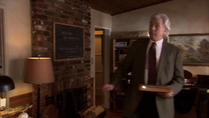 MY MOM ALWAYS SAID THAT YOU WANTED TO BE A LAWYER. 