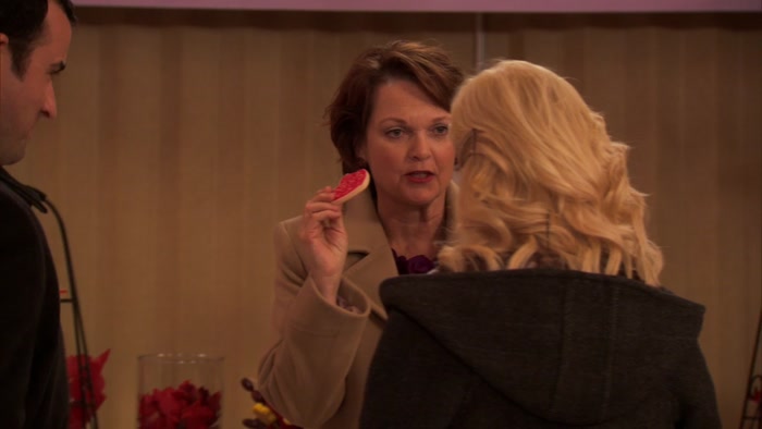 YOU GONNA TRY TO CHECK ME INTO AN OLD FOLKS HOME? 