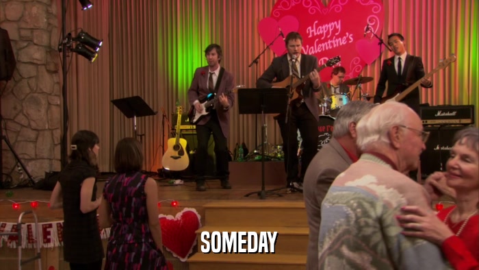 SOMEDAY  