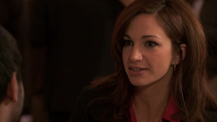 AND THEN TO USE THAT TO BLACKMAIL ME INTO FALLING IN LOVE WITH YOU. 