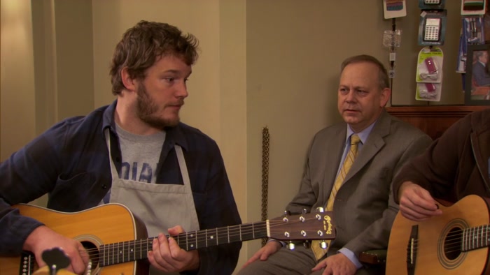 KYLE, I'M GONNA LOSE MY ON YOU IF YOU ASK ME ONE MORE TIME. 