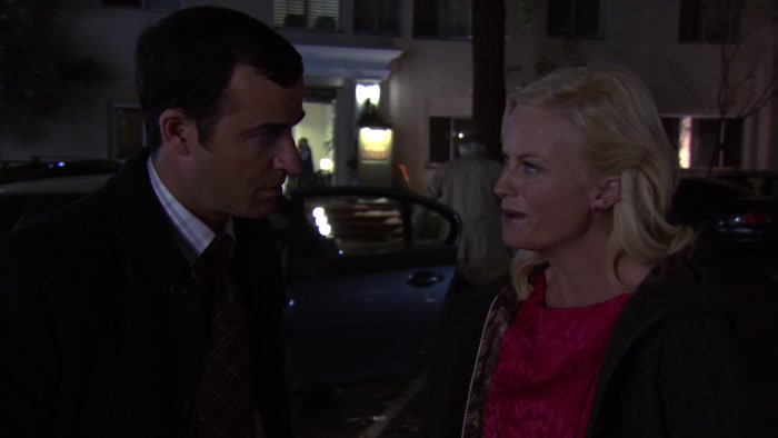 WHY DO YOU WANT HIM TO SPEND TIME WITH MY MOM? 