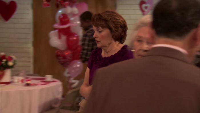 HEY, MOM, ARE YOU OKAY? DID FRANK LEAVE? 