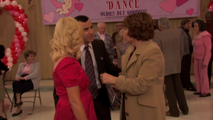 MARLENE, WHAT HAPPENED BETWEEN YOU TWO? 