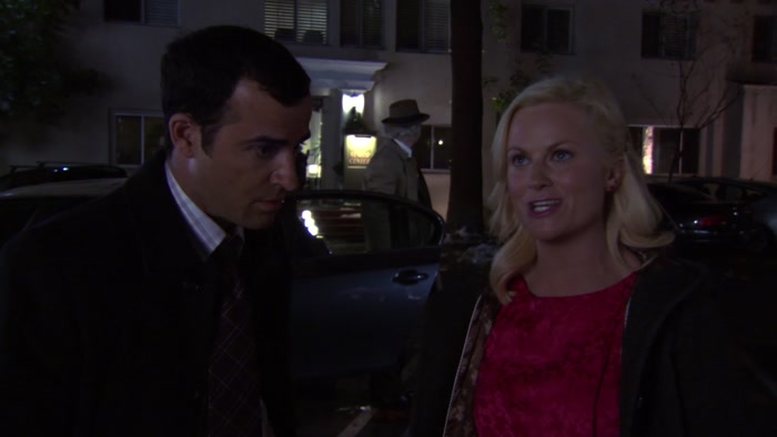 WHY DO YOU WANT HIM TO SPEND TIME WITH MY MOM? 