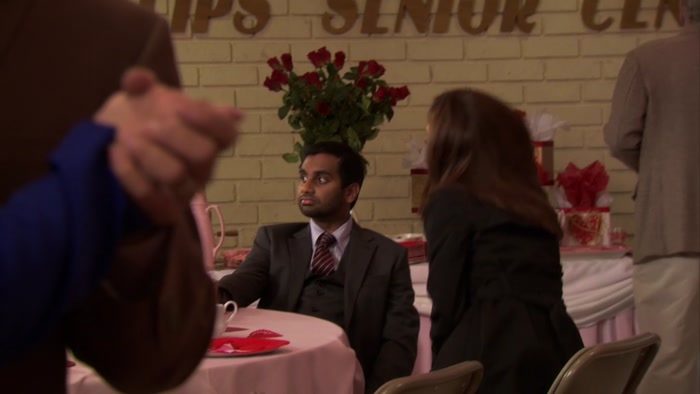 YOU'RE SUING ME FOR ALIMONY?  