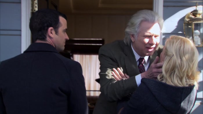 OH, NO. POO-PAW. POO-PAW, NO. I'M NOT MARLENE. 