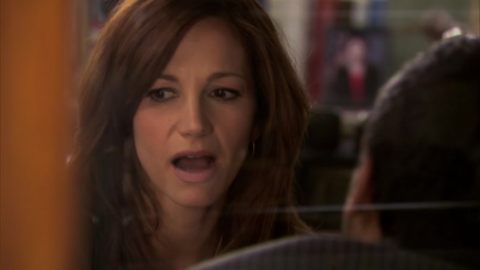 SERIOUSLY, I KNOW OUR MARRIAGE WAS FAKE, 
