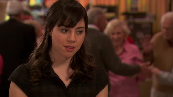 - FINE, THEN I'LL MAKE OUT WITH BEN. - PASS. 