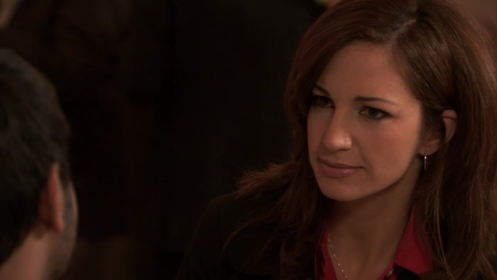 SO YOUR PLAN WAS TO SUE ME,  