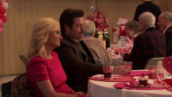 EVERYTHING OKAY, KNOPE?  