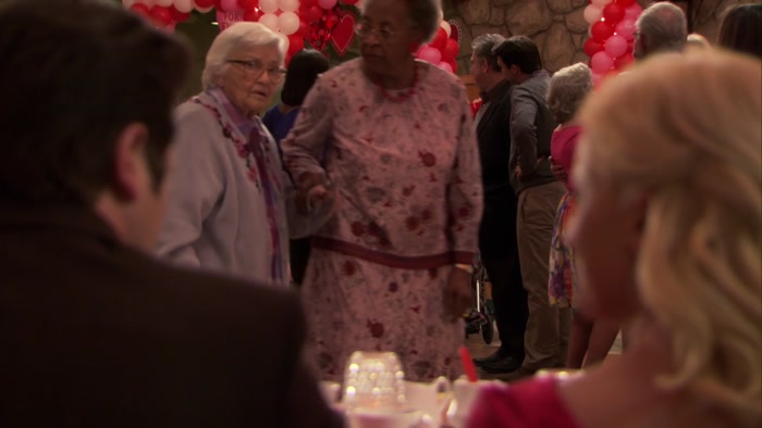 I TOLD YOU SO. IT'S DUKE SILVER. 
