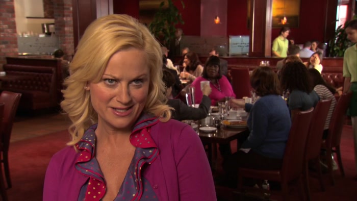 WHAT'S GALENTINE'S DAY? OH, IT'S ONLY THE BEST DAY OF THE YEAR. 