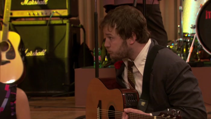 THE NEXT ONE'S GOING OUT TO A SPECIAL LITTLE LADY NAMED APRIL LUDGATE. 
