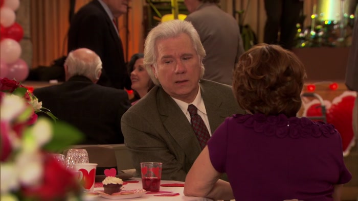 - WELL, IT'S BEEN AN INTERESTING RIDE. - YEAH? 