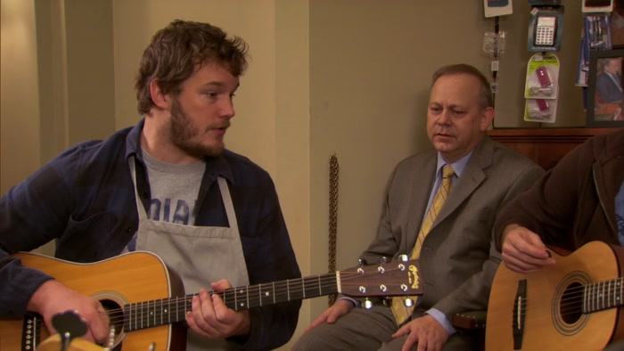 KYLE, I'M GONNA LOSE MY ON YOU IF YOU ASK ME ONE MORE TIME. 