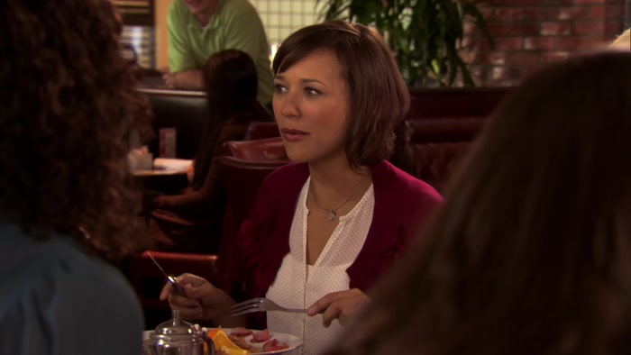 EVERY FEBRUARY 13TH, MY LADY FRIENDS AND I 