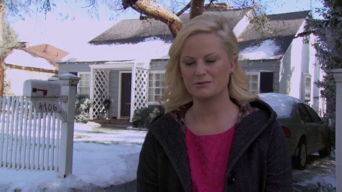 OH, JEN. I REALLY WANT YOU TO BE HAPPY. 