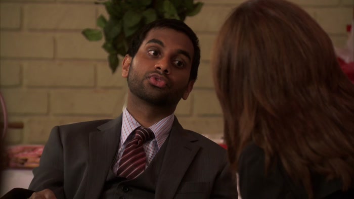 - WHAT? - THREE DATES. 