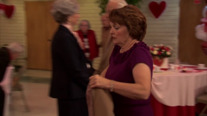 HEY, MOM, ARE YOU OKAY? DID FRANK LEAVE? 