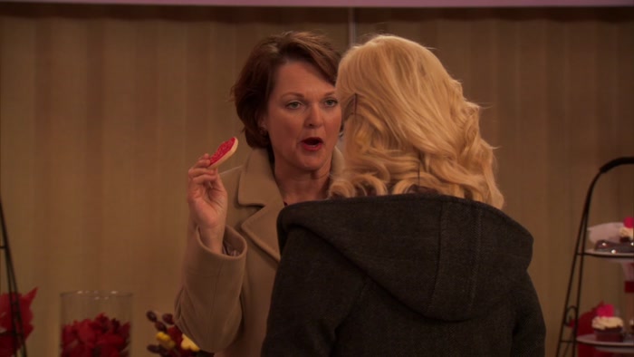 YOU GONNA TRY TO CHECK ME INTO AN OLD FOLKS HOME? 