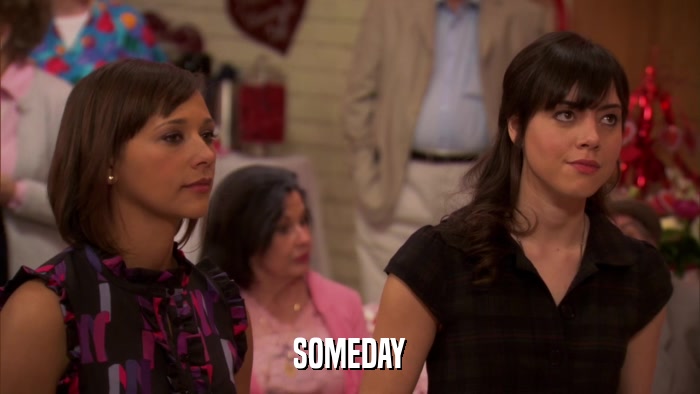 SOMEDAY  