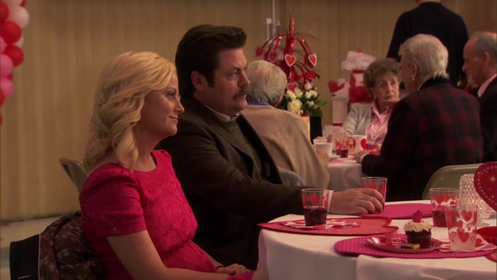 EVERYTHING OKAY, KNOPE?  