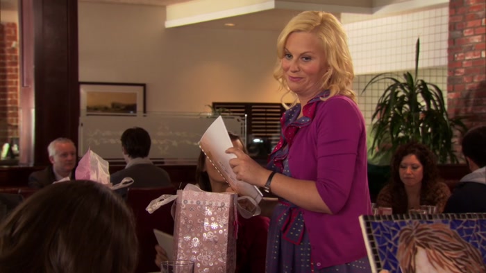 WHAT'S GALENTINE'S DAY? OH, IT'S ONLY THE BEST DAY OF THE YEAR. 
