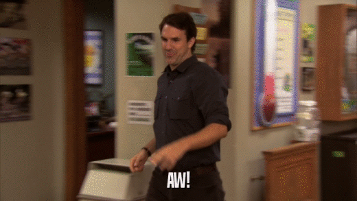 AW!  