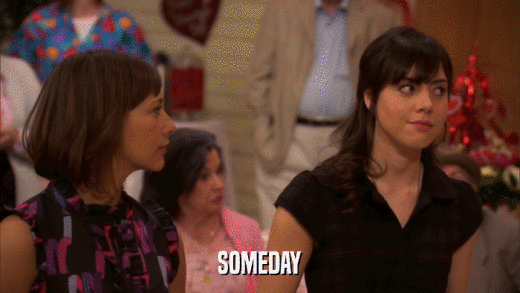 SOMEDAY  