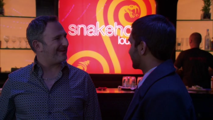 A GUY LIKE YOU, WITH YOUR POLITICAL CONNECTIONS, 