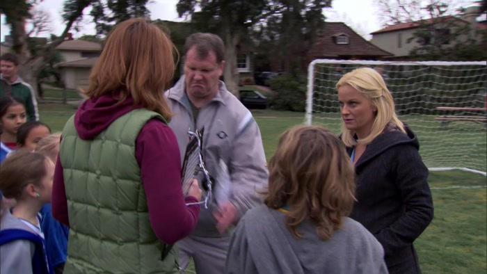 I WOULD HARDLY CALL WHAT HE DOES COACHING. 