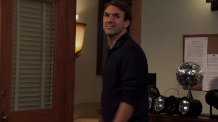BYE, MARK.  