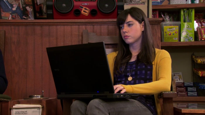 I CAN AFFORD, LIKE, 300 BUCKS A MONTH. 
