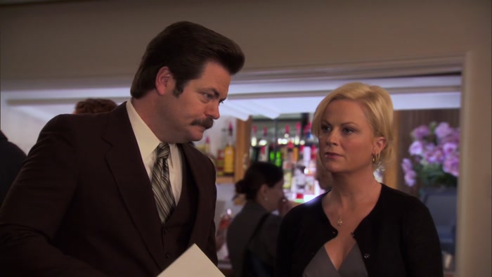 - YOU KNOW WHAT I MEAN. - YEAH. 
