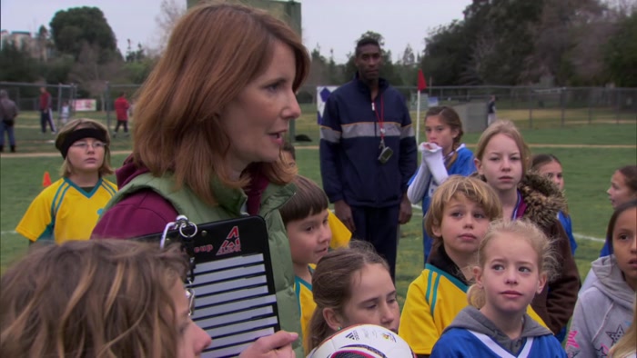 I WOULD HARDLY CALL WHAT HE DOES COACHING. 