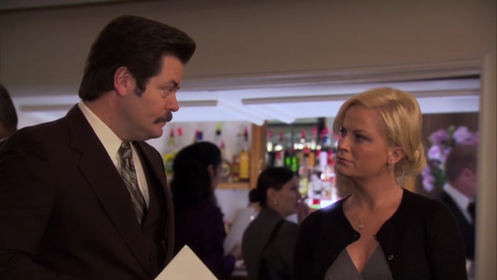 - YOU KNOW WHAT I MEAN. - YEAH. 