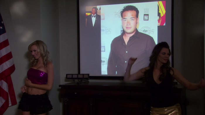 JON GOSSELIN. LADY GAGA. SNOOKI. 