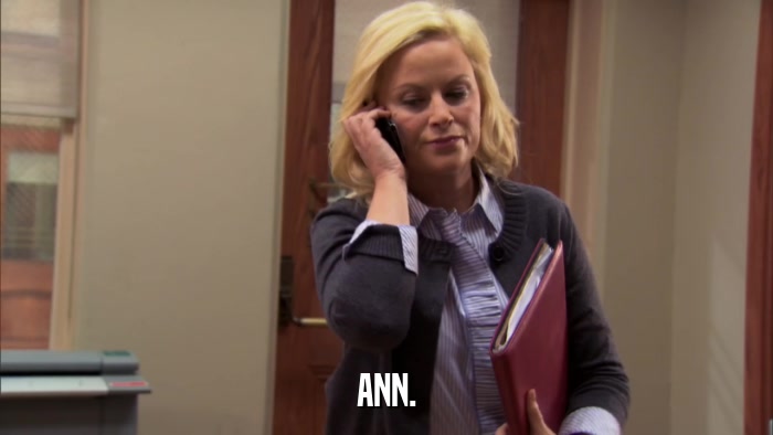 ANN.  