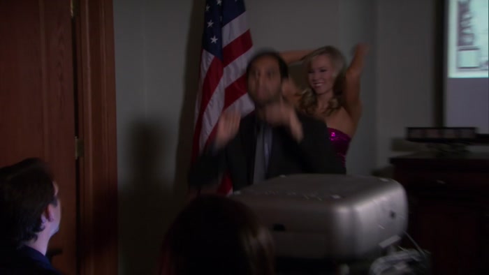 THOUSAND, THOUSAND, THOUSAND DOLLARS, DOLLARS, DOLLARS! 
