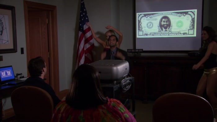 THOUSAND, THOUSAND, THOUSAND DOLLARS, DOLLARS, DOLLARS! 