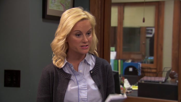 YEAH, ALL RIGHT. BUT DOROTHY EVERTON SMYTHE WAS A TRAILBLAZING FEMINIST. 
