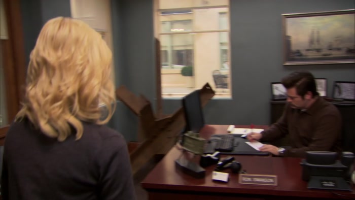 HEY. WHAT'S IN THE ENVELOPE?  
